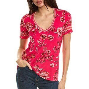 Johnny Was Misty Falls T-Shirt